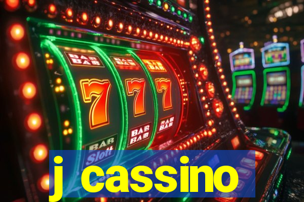 j cassino